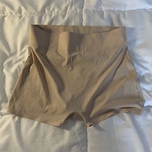 Nude High Waisted Shapewear
